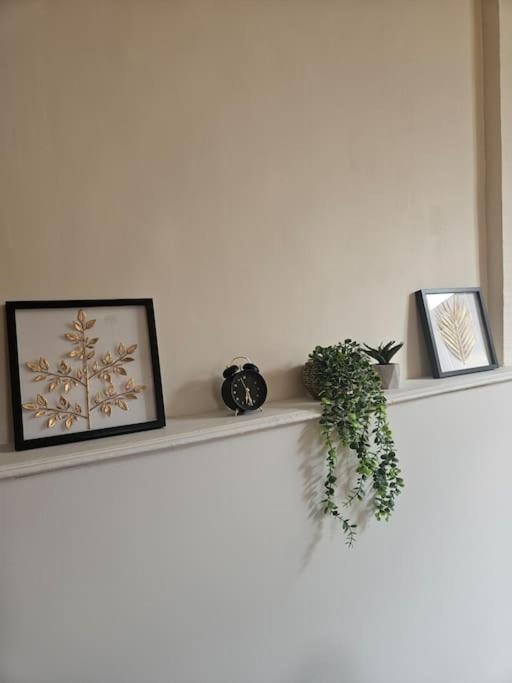 Studio Au Centre-Ville Baume-les-Dames Dış mekan fotoğraf